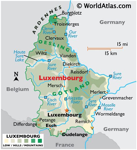 luxemburg eu